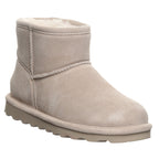 Women's Alyssa Boots in Mushroom
