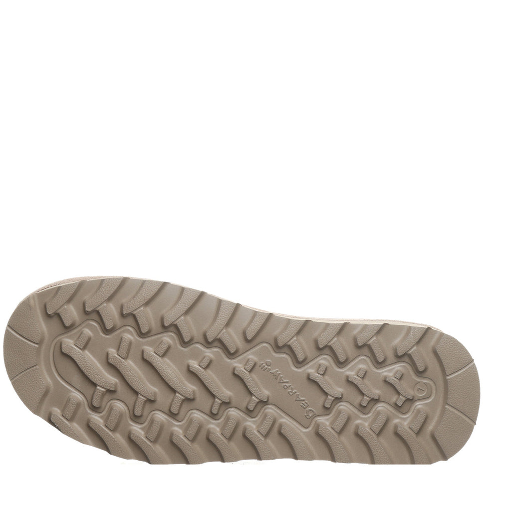 Women's Alyssa Boots in Mushroom