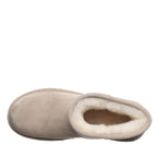 Women's Alyssa Boots in Mushroom
