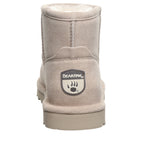 Women's Alyssa Boots in Mushroom