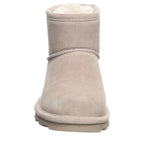 Women's Alyssa Boots in Mushroom
