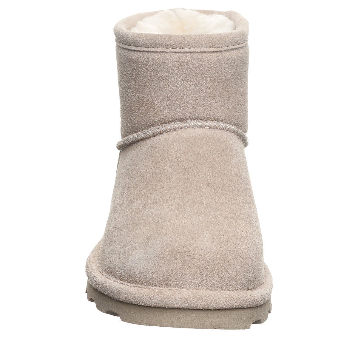Women's Alyssa Boots in Mushroom