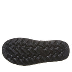 Elle Short Wide Boots in Black