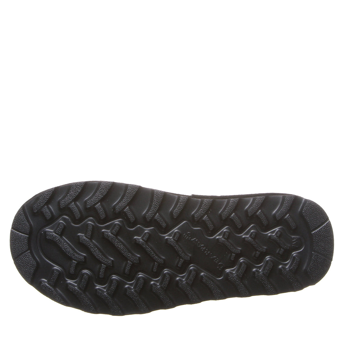 Elle Short Wide Boots in Black