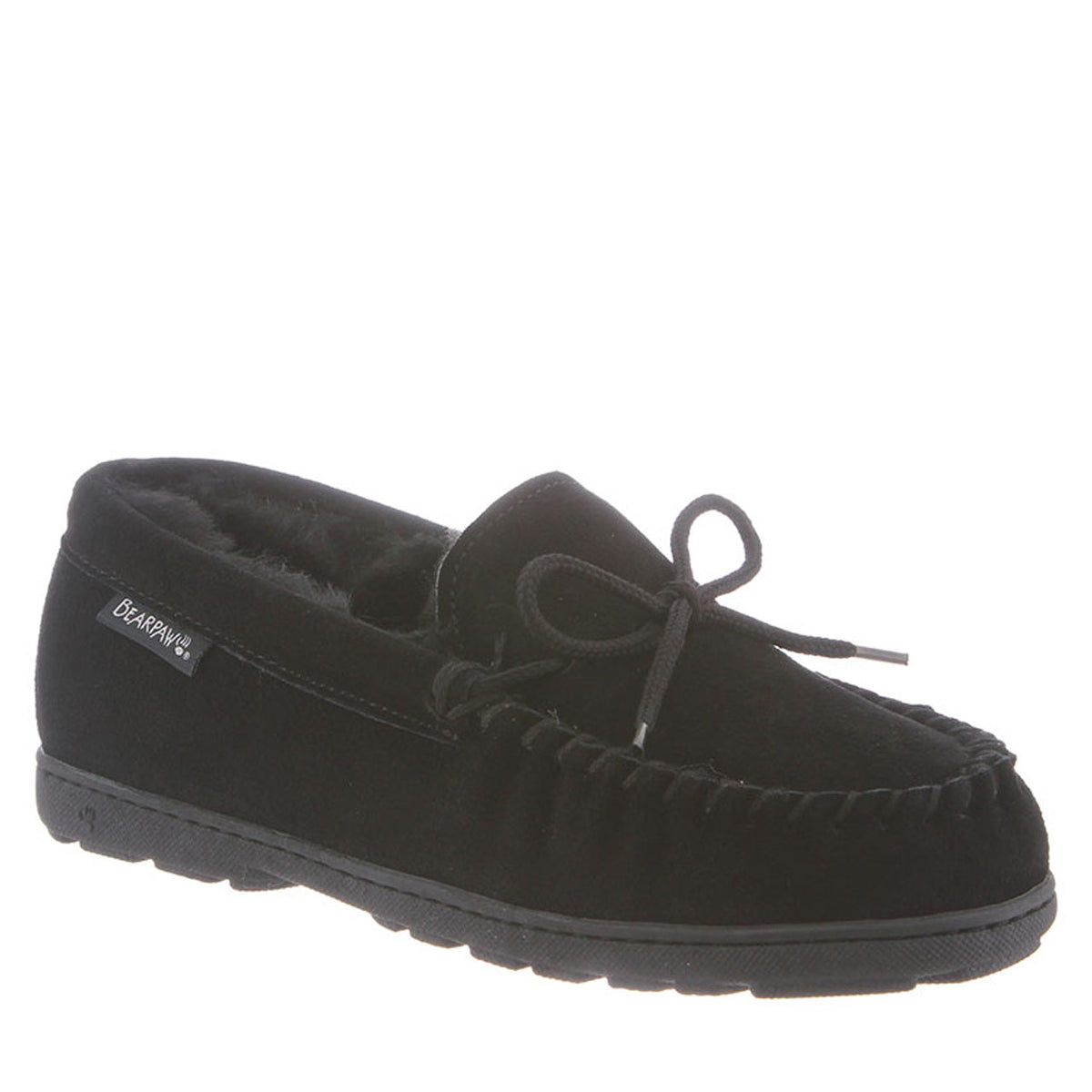 Women's Mindy Slippers in Black