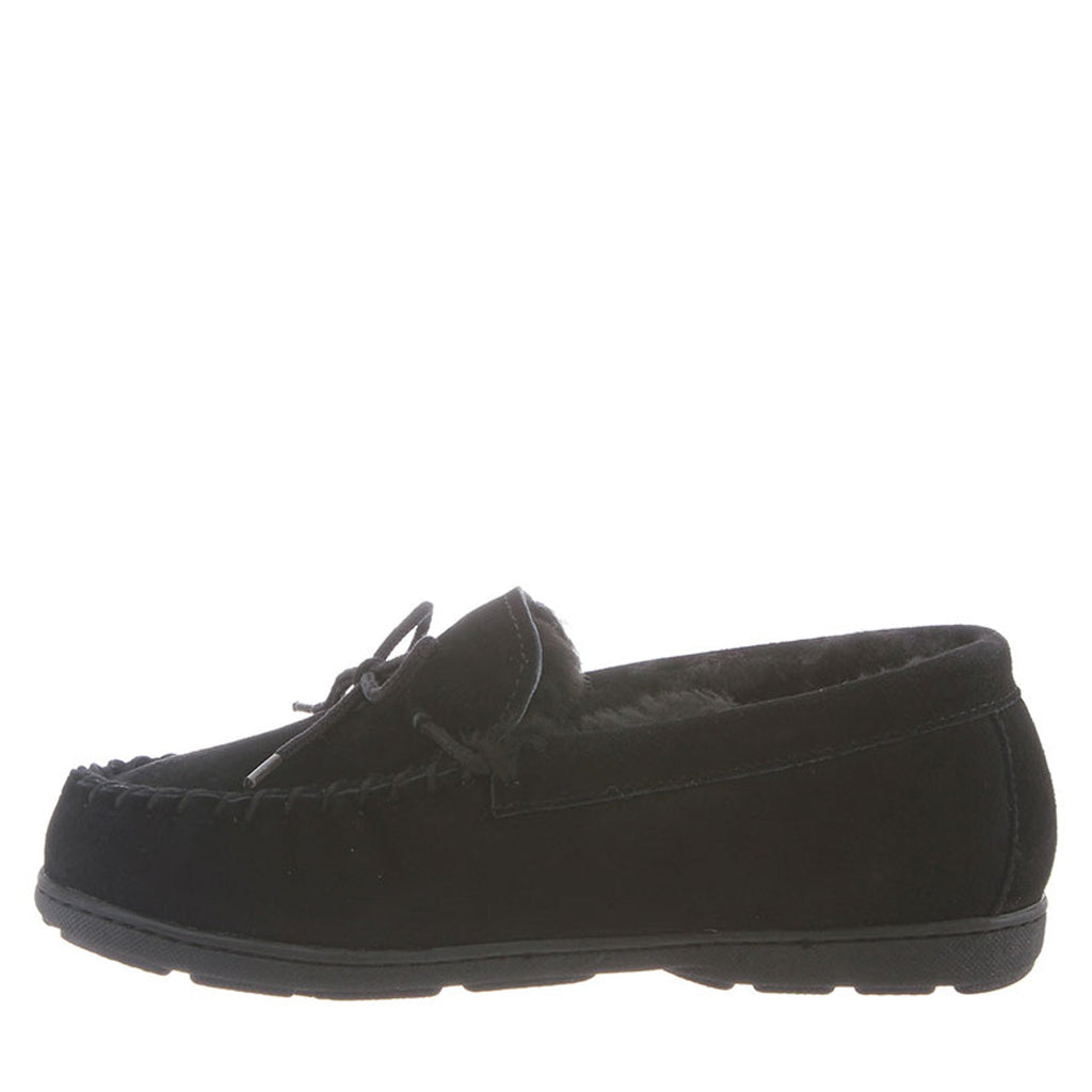 Women's Mindy Slippers in Black