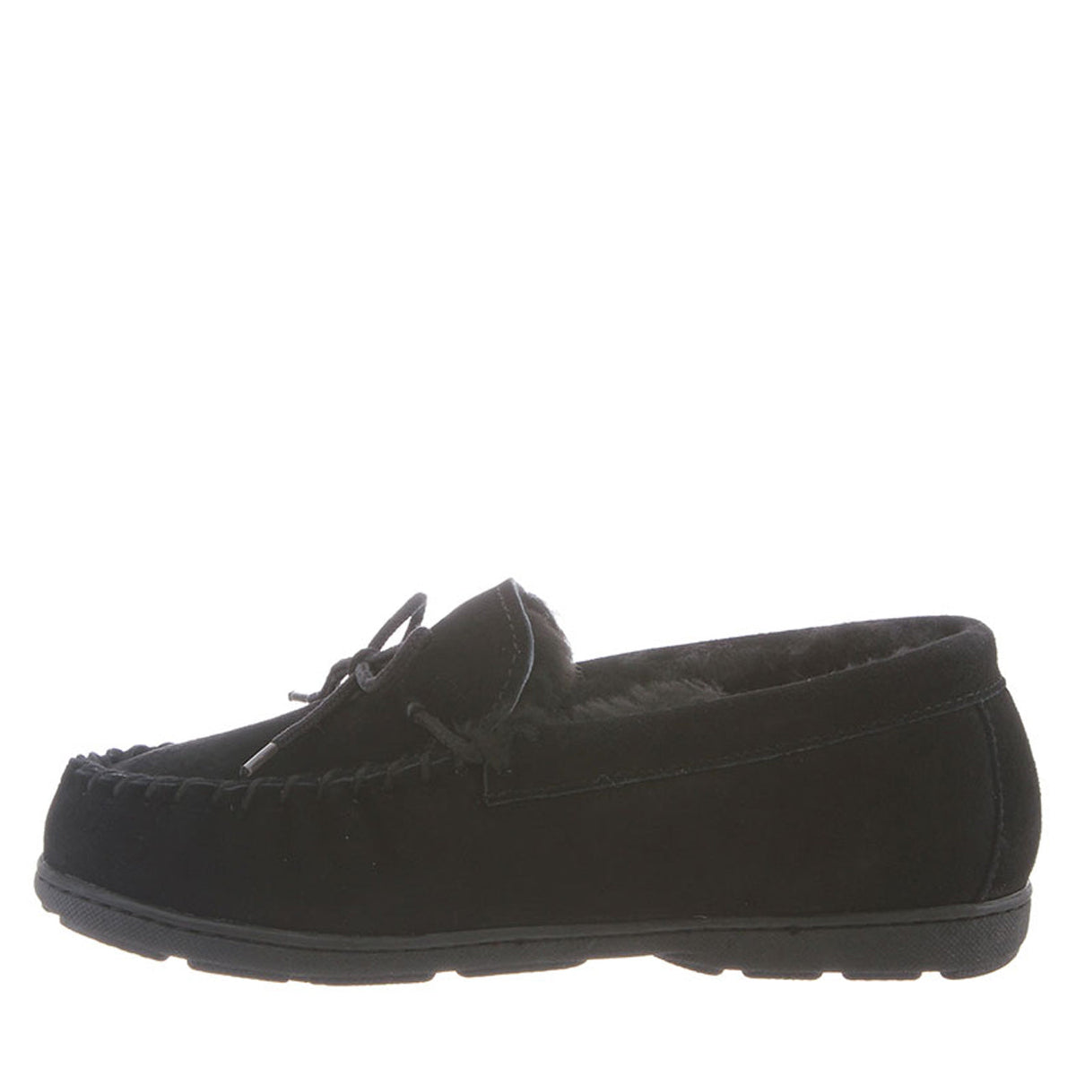 Women's Mindy Slippers in Black