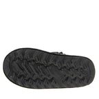 Elle Toddler Zipper Boots in Black