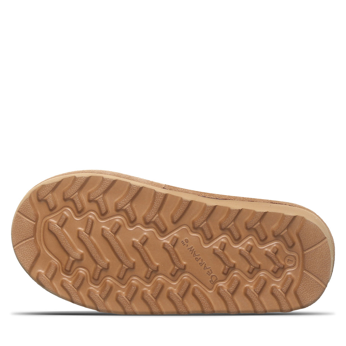 Elle Toddler Zipper Boots in Iced Coffee