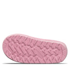 Elle Toddler Zipper Boots in Pink Lemonade