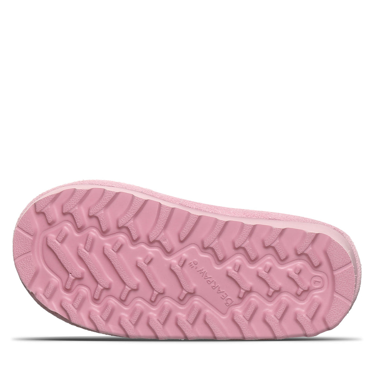 Elle Toddler Zipper Boots in Pink Lemonade