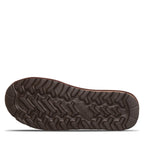 Elle Short Classic Suede Boots in Chicory