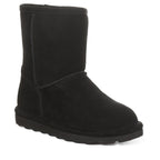 Elle Youth Classic Boots in Black