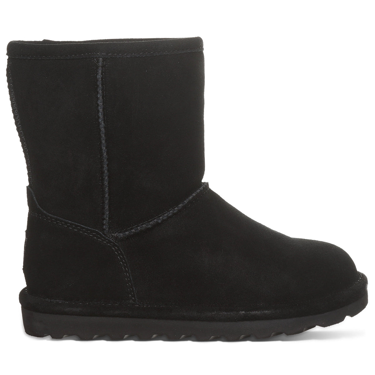 ELLE YOUTH BLACK