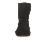 Elle Youth Classic Boots in Black