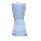Elle Youth Classic Boots in Blissful Blue