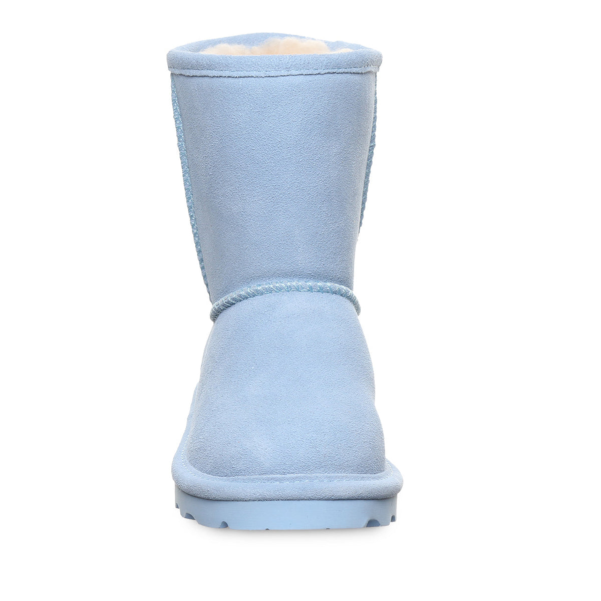 Elle Youth Classic Boots in Blissful Blue