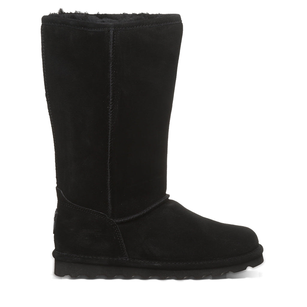 ELLE TALL BLACK