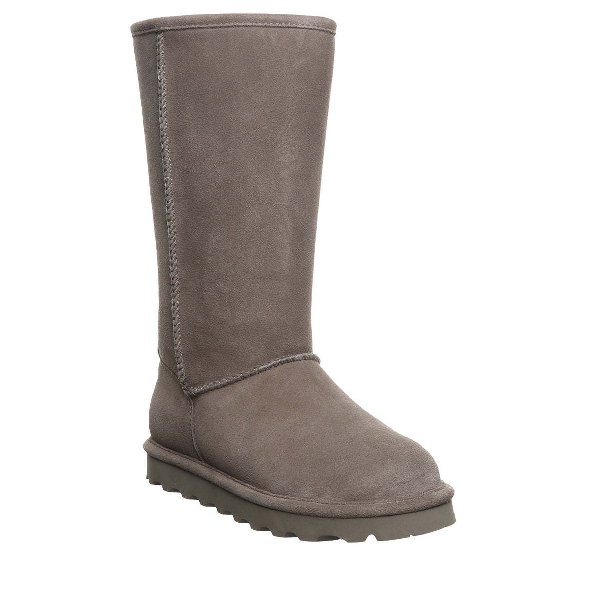 Women's Elle Tall Snow Boots in Morel