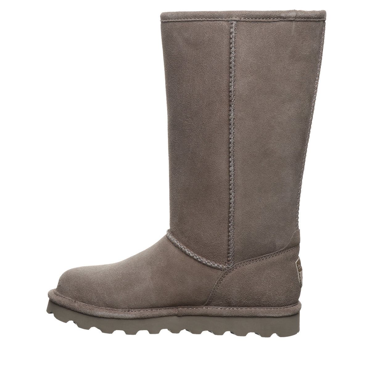 Women's Elle Tall Snow Boots in Morel