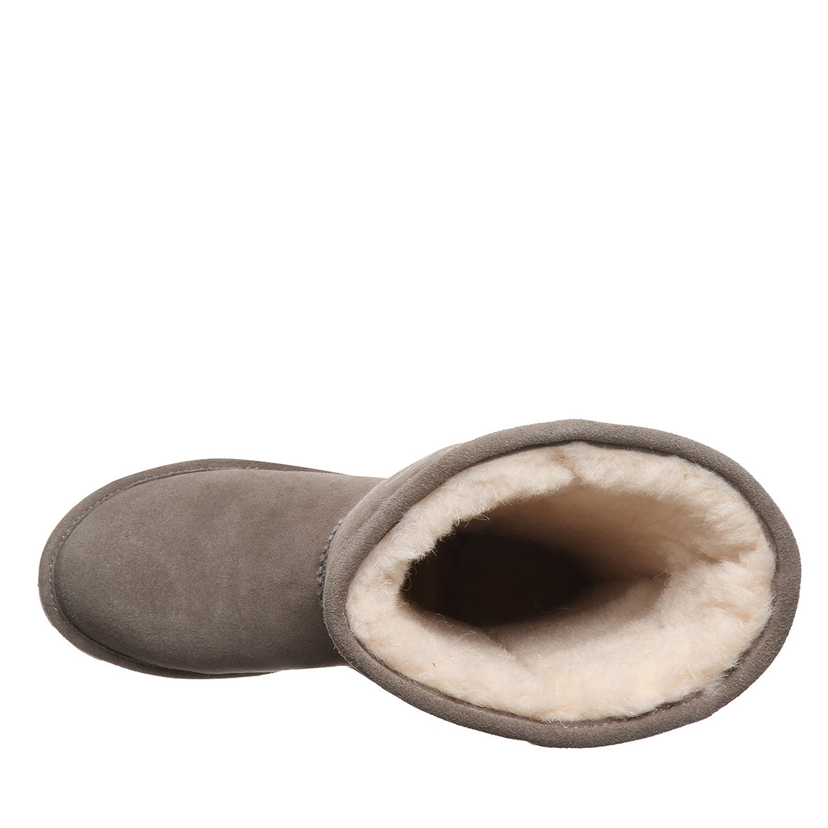 Women's Elle Tall Snow Boots in Morel