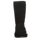 Elle Tall Youth Boots in Black