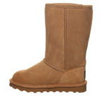 Elle Tall Youth Boots in Hickory