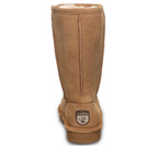 Elle Tall Youth Boots in Hickory