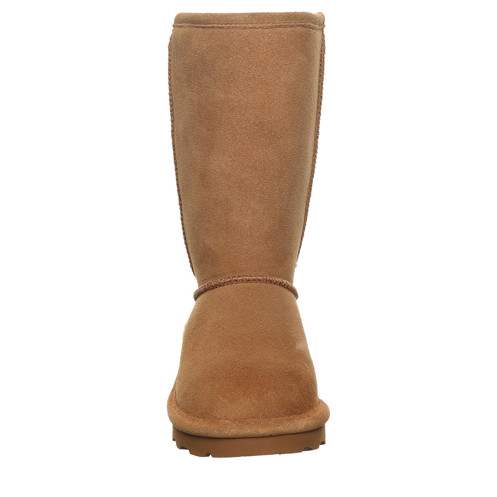 Elle Tall Youth Boots in Hickory