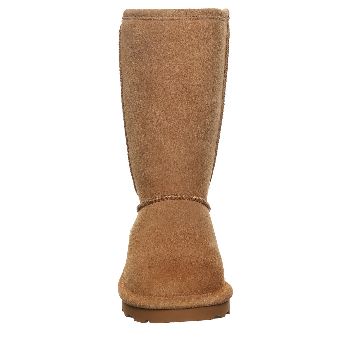 Elle Tall Youth Boots in Hickory