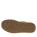 Alyssa Wide Ankle Boots in Hickory