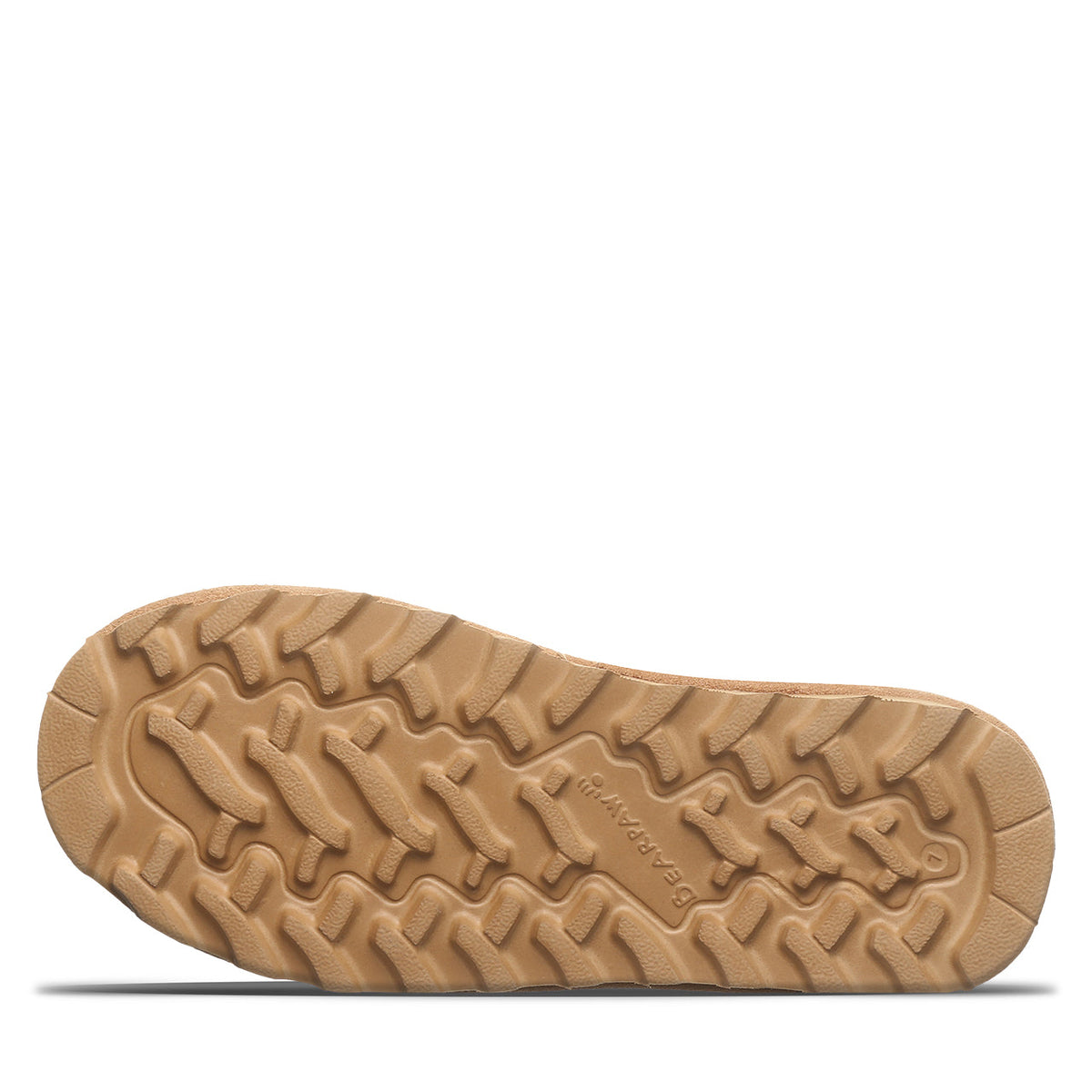 Alyssa Wide Boots in Iced Coffee