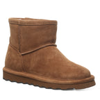 Alyssa Youth Snow Boots in Hickory
