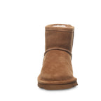 Alyssa Youth Snow Boots in Hickory
