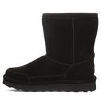 Brady Casual Winter Boots in Black