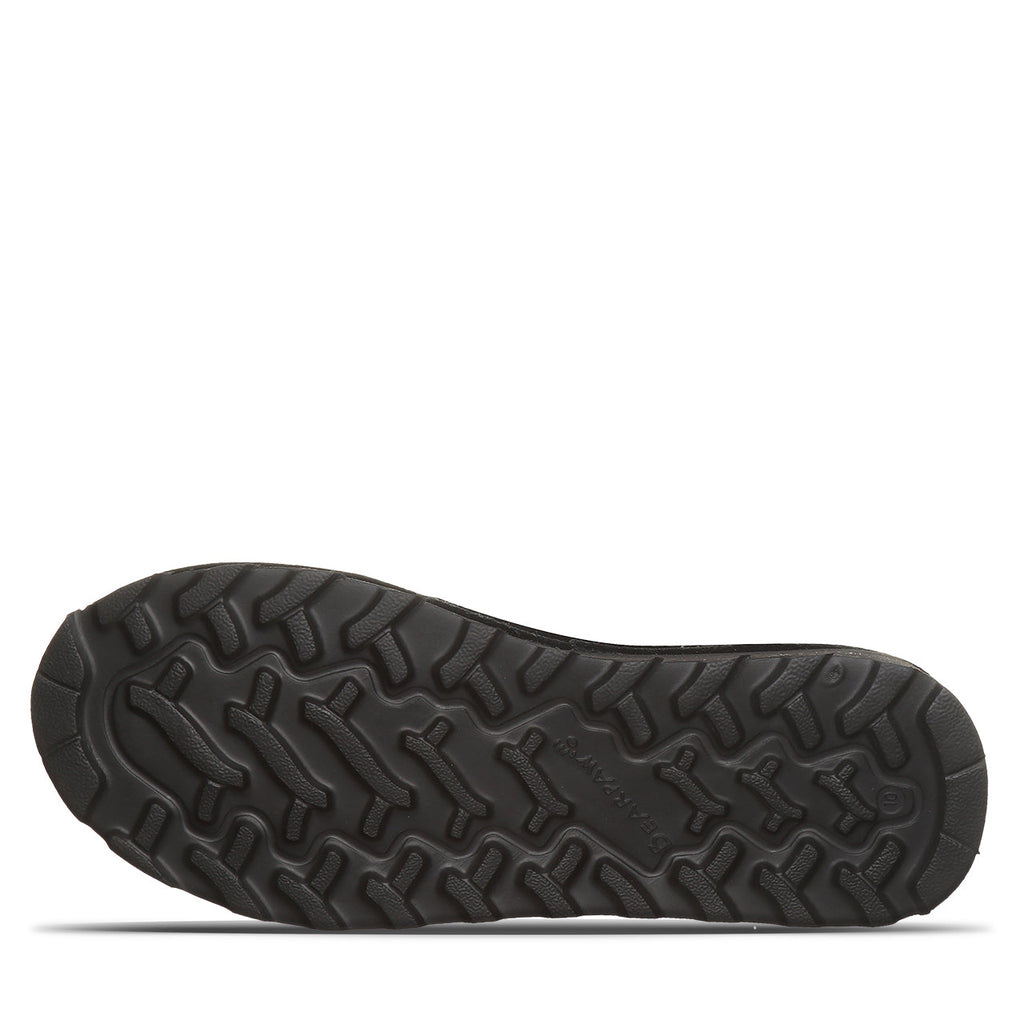 Brady Casual Winter Boots in Black
