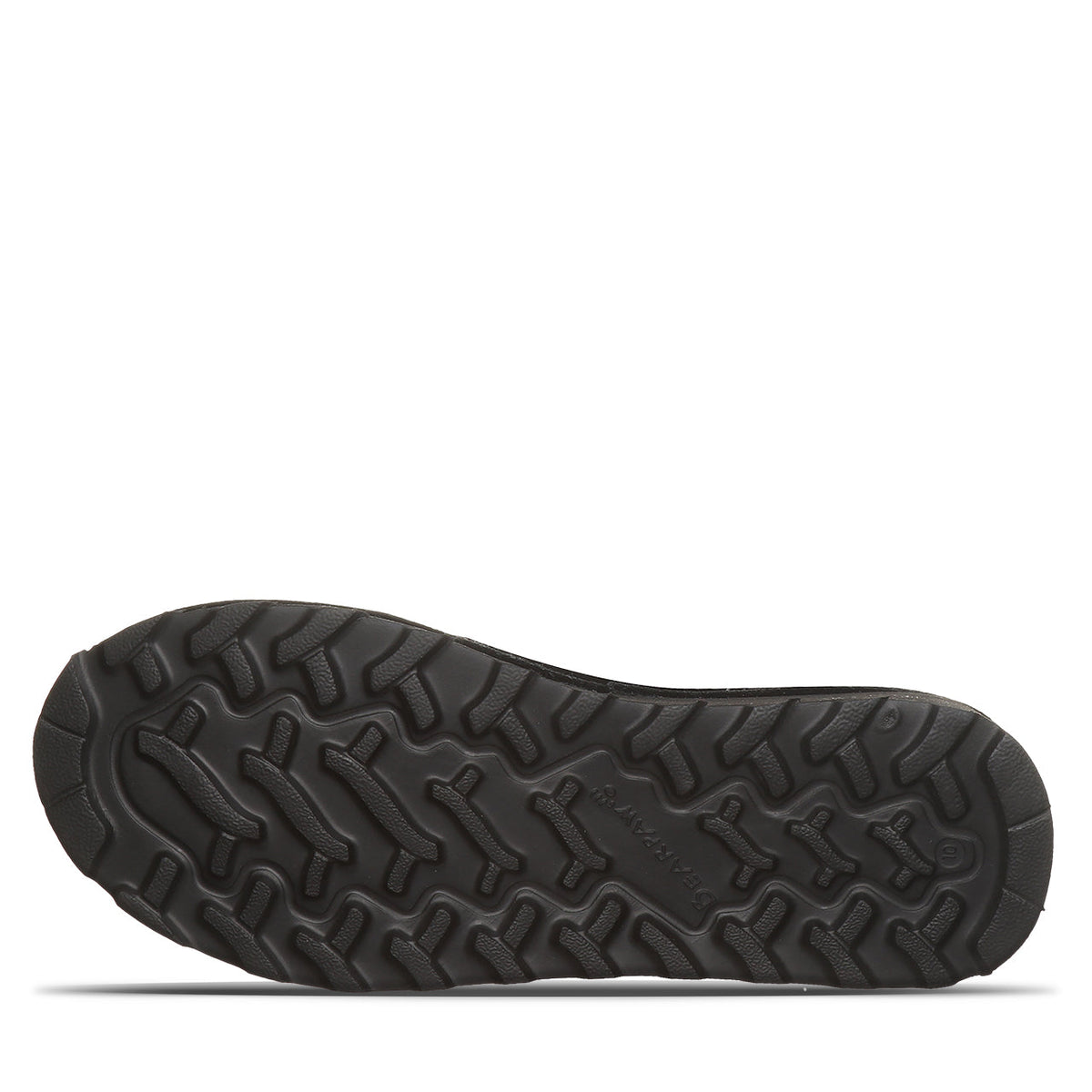 Brady Casual Winter Boots in Black