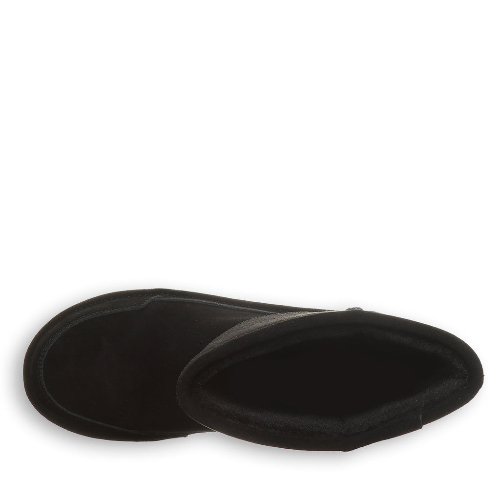 Brady Casual Winter Boots in Black