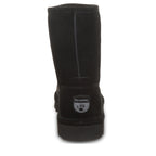 Brady Casual Winter Boots in Black
