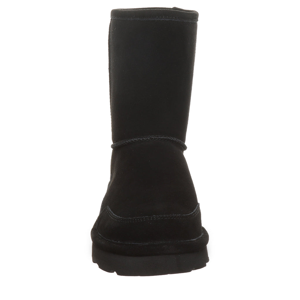 Brady Casual Winter Boots in Black