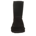 Brady Casual Winter Boots in Black