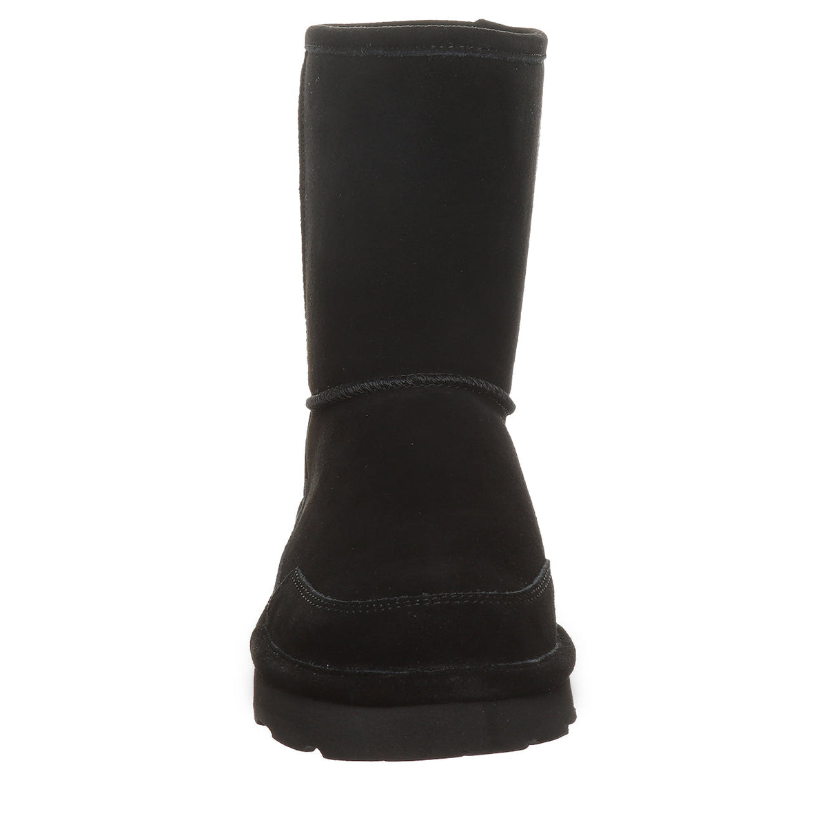 Brady Casual Winter Boots in Black