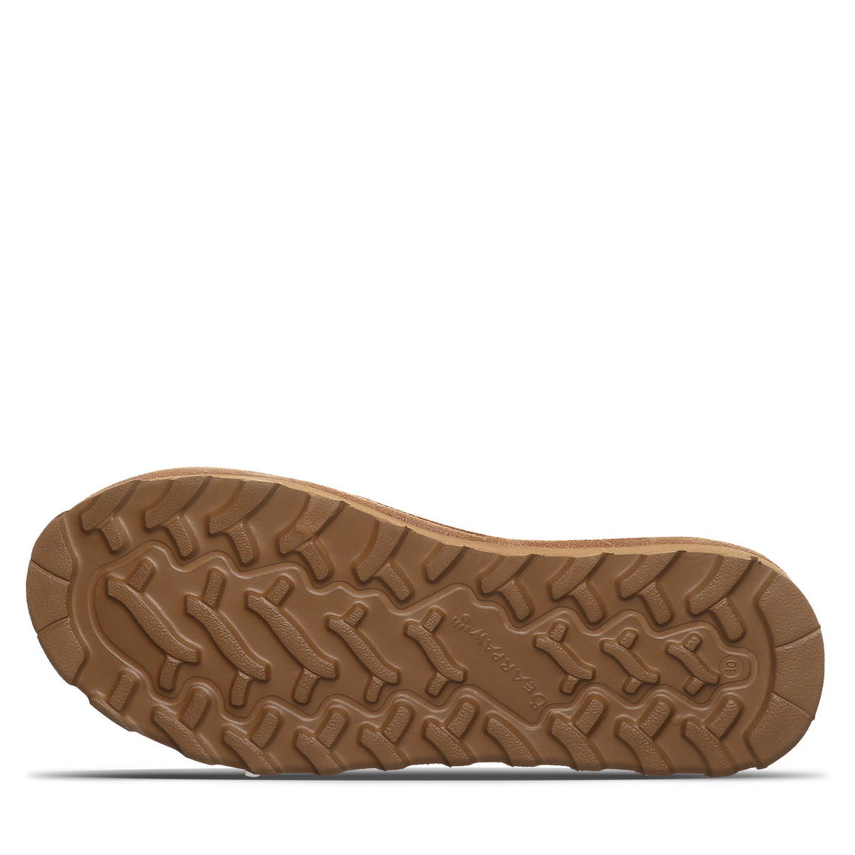 Brady Rugged Winter Boots in Hickory