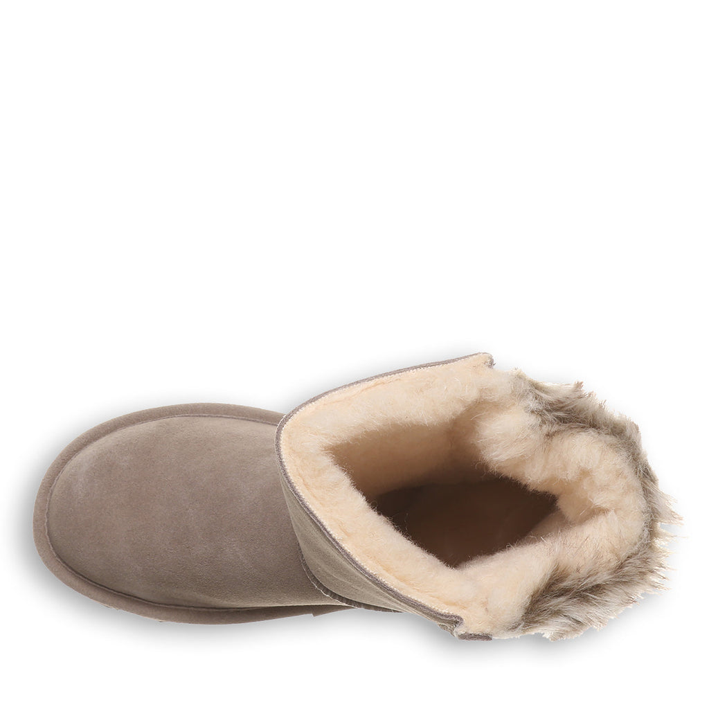 Women's Eloise Boots in Stone