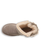 Women's Eloise Boots in Stone