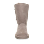 Women's Eloise Boots in Stone
