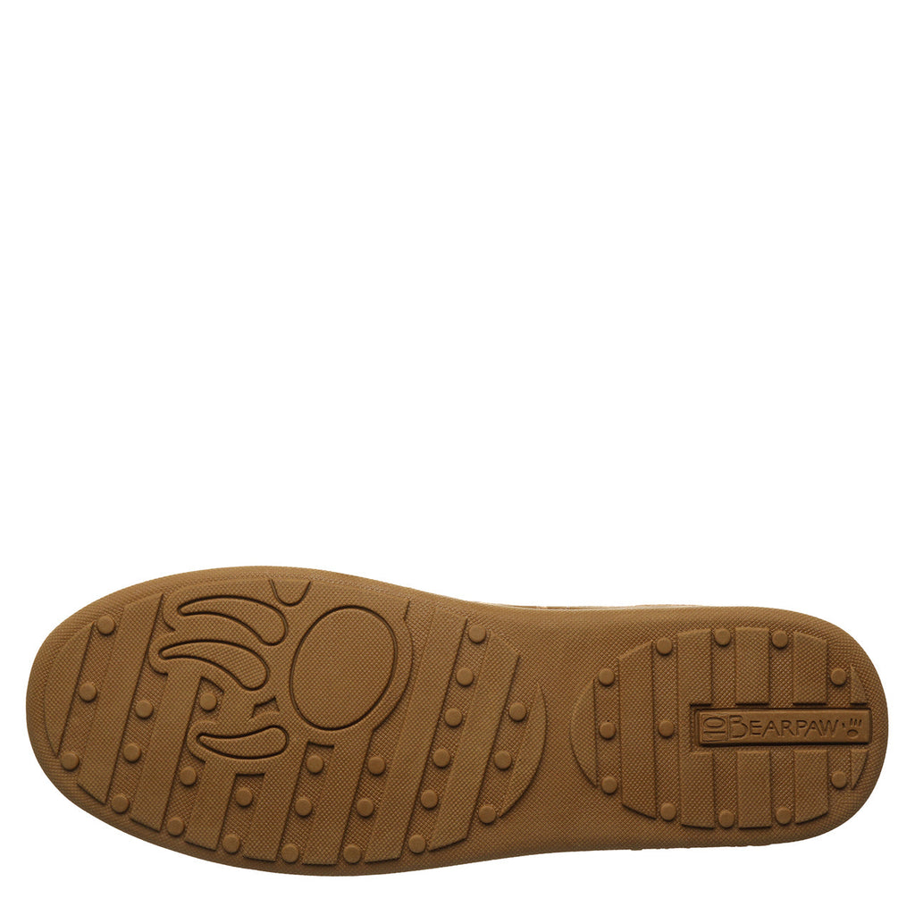 Men's Wyden Slippers in Hickory