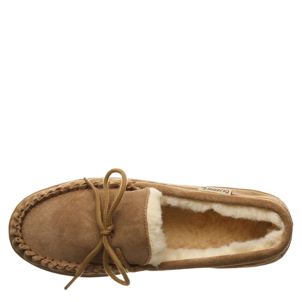 Men's Wyden Slippers in Hickory