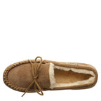 Men's Wyden Slippers in Hickory