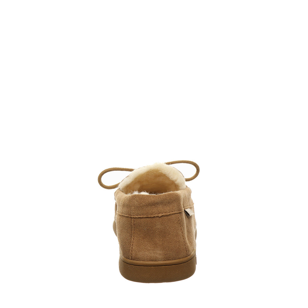 Men's Wyden Slippers in Hickory